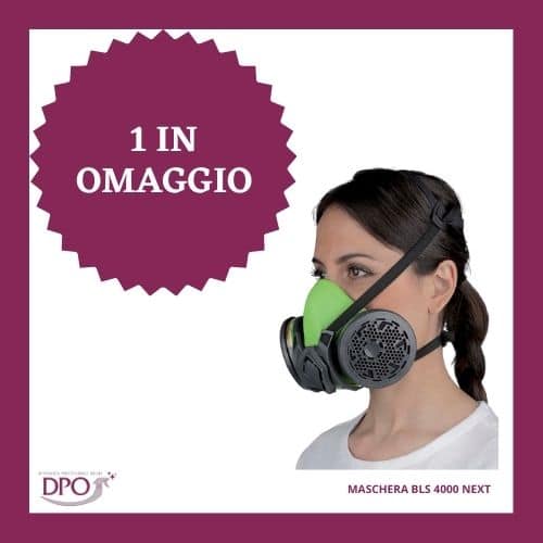 Filtro BLS 201-3C P3 R