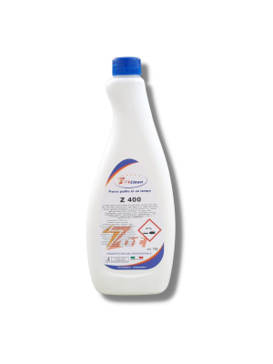 Z400 Detergente macchine caffè